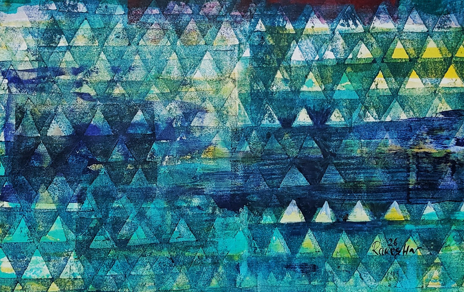 Custom Art Commissions